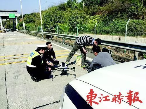 假期高速行駛攻略，看一遍絕對平安！