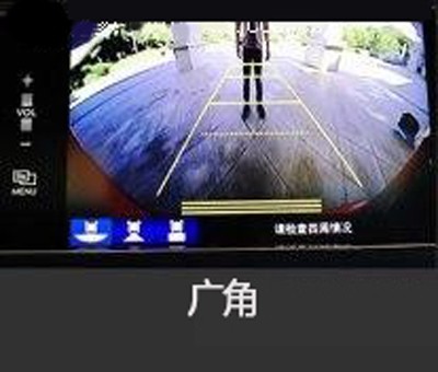 新概念轎車JADE（杰德）給您講訴倒車那點事兒！