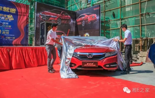 天嬌汽車文化節(jié)-一個可以吃喝玩樂的汽車節(jié)！