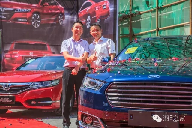 天嬌汽車文化節(jié)-一個可以吃喝玩樂的汽車節(jié)！