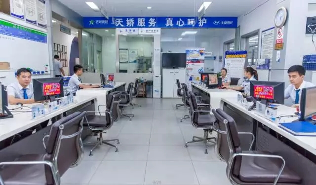 雙人快保，更迅捷更細心！邵陽北京現(xiàn)代為您護航！