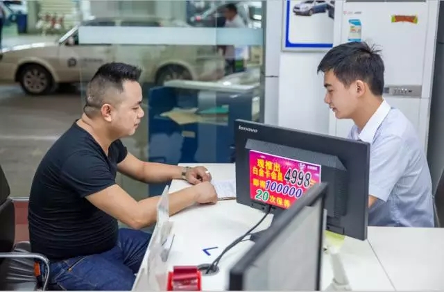 雙人快保，更迅捷更細心！邵陽北京現(xiàn)代為您護航！