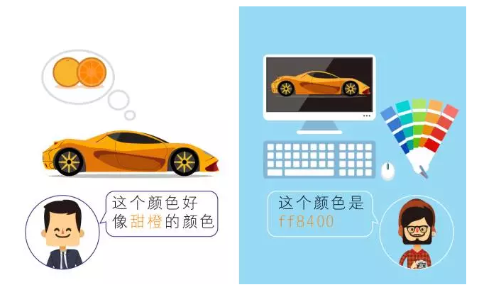 【悅，納就是我】不要隨便跟設(shè)計師說話，有毒！