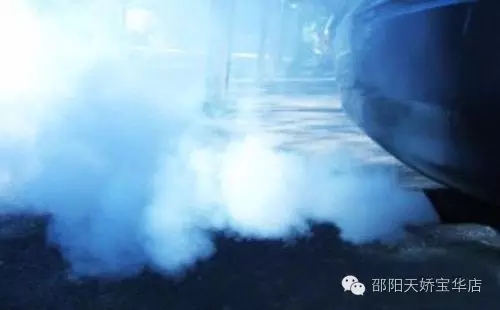 動(dòng)力不足？油耗上升？可能是你自己的原因...