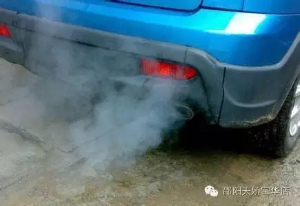 動(dòng)力不足？油耗上升？可能是你自己的原因...