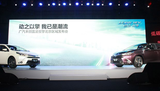 講真的，我碰到了20年后的我...