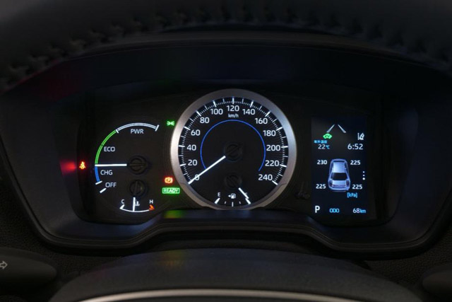 中級車選擇那么多，這款車憑什么贏得消費者青睞？