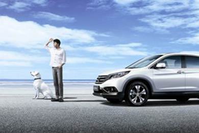 科技領(lǐng)先，成就所想——訪(fǎng)CR-V創(chuàng)新達(dá)人