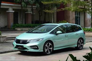 遇見(jiàn)新杰德，打破偽時(shí)尚