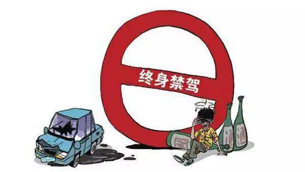 這16種嚴(yán)重違章碰不得 輕則扣滿12分，重則終身禁駕！