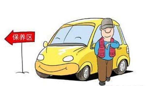 冬天車(chē)子該如何保養(yǎng)呢？做好六點(diǎn)告別任何煩惱