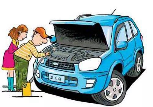 計(jì)劃開車回家過年，你為什么一定要提前回4S店檢查愛車？