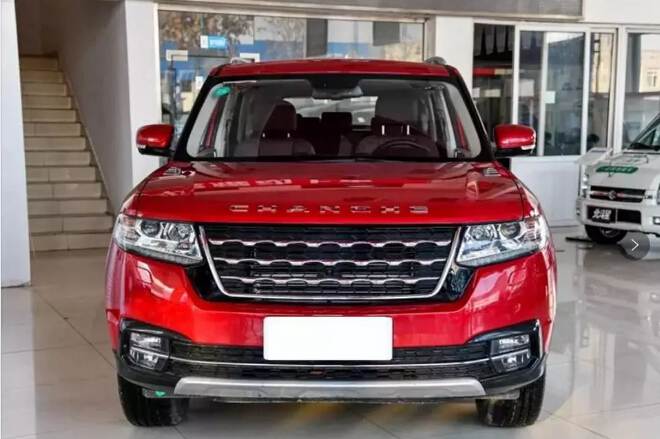 昌河Q7將上市，5/7座可選，漢字空調(diào)出風(fēng)誰(shuí)能比