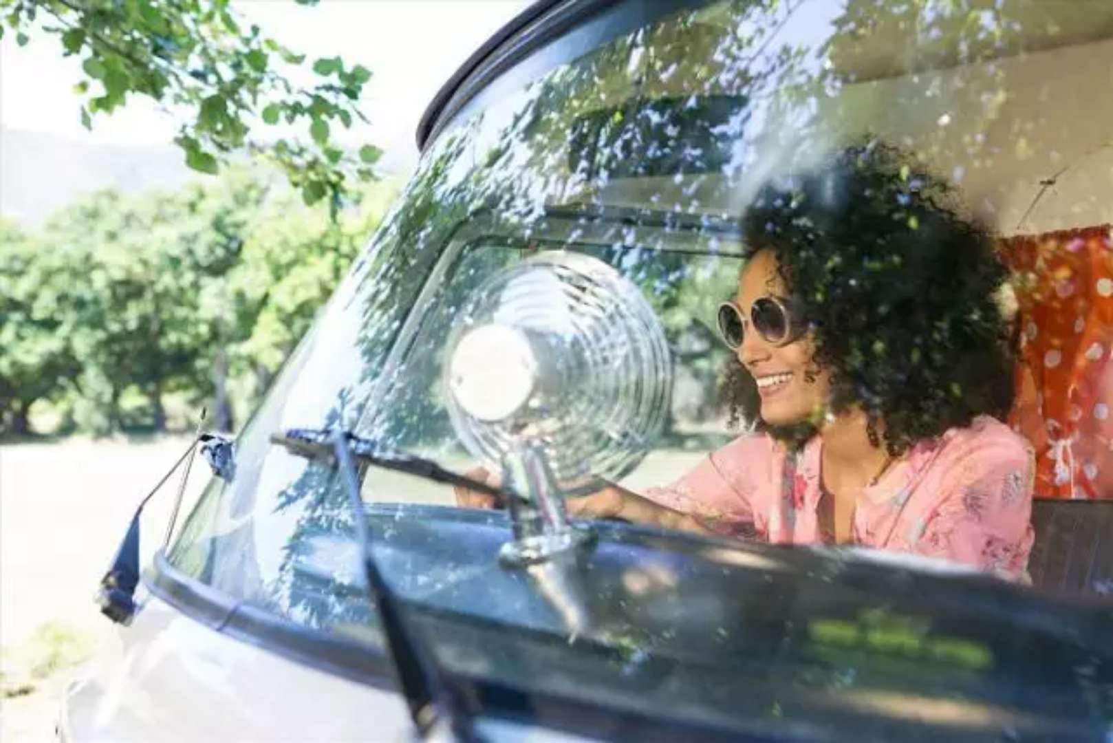車內(nèi)最臟的幾個(gè)部位，90％的司機(jī)都沒在意