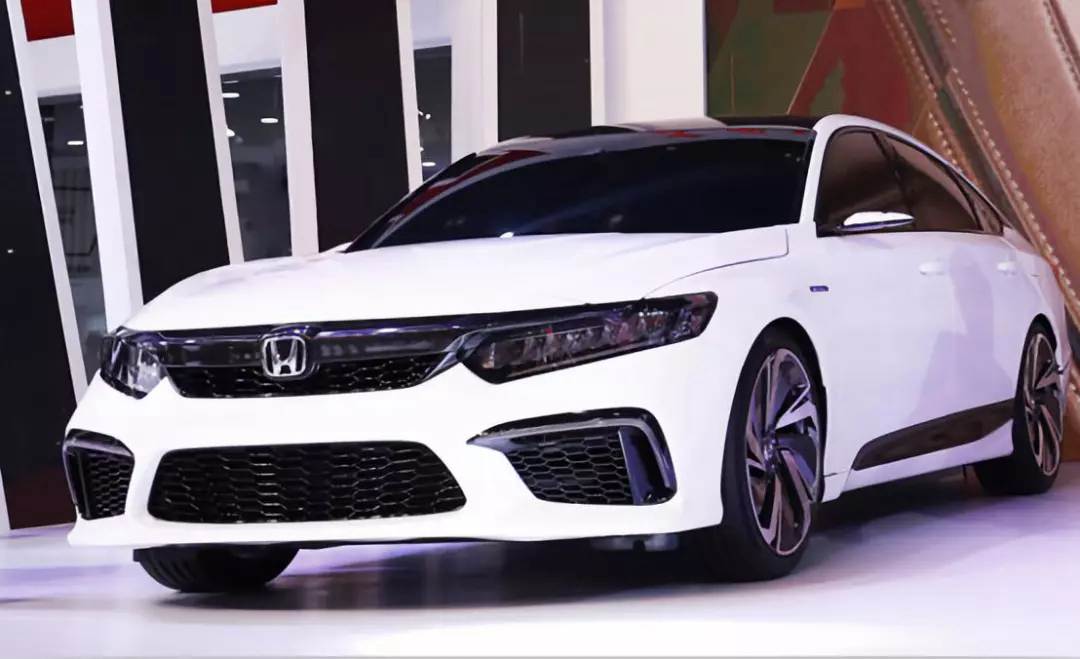 經(jīng)典新生，全新概念車INSPIRE Concept潮流來(lái)襲