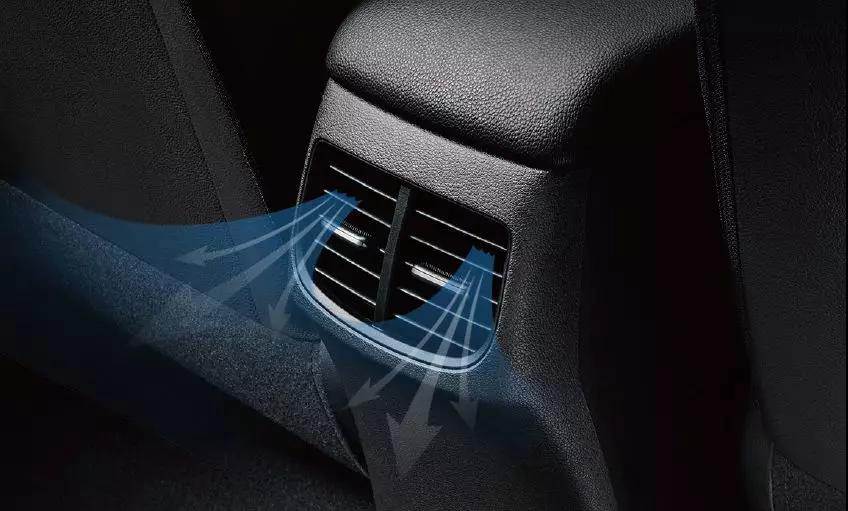 正確使用汽車(chē)空調(diào)，才能舒適過(guò)夏天