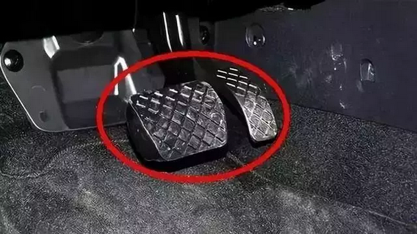 剎車失靈前會發(fā)出的4次“警報”，你知道不知道？