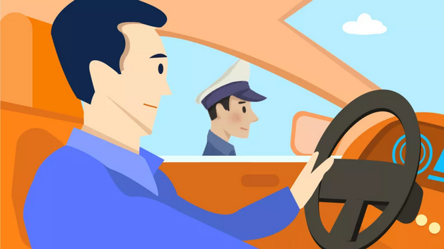 臨時(shí)停車小技巧，跟貼條說拜拜