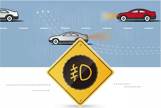 老司機(jī) | 你了解雨天時(shí)車燈的使用方法嗎？