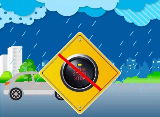 涉水行車靠的是技巧，可不靠跟風(fēng)！