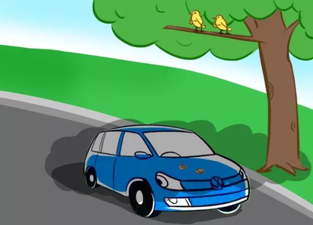 夏日停車的那些“學(xué)問”，你都知道嗎？