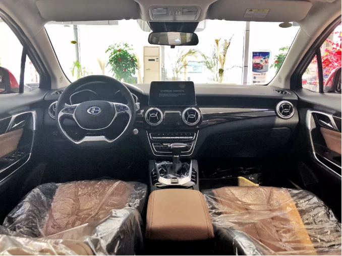 汽車(chē)入秋，保養(yǎng)同樣不可忽視，記得要看哦！