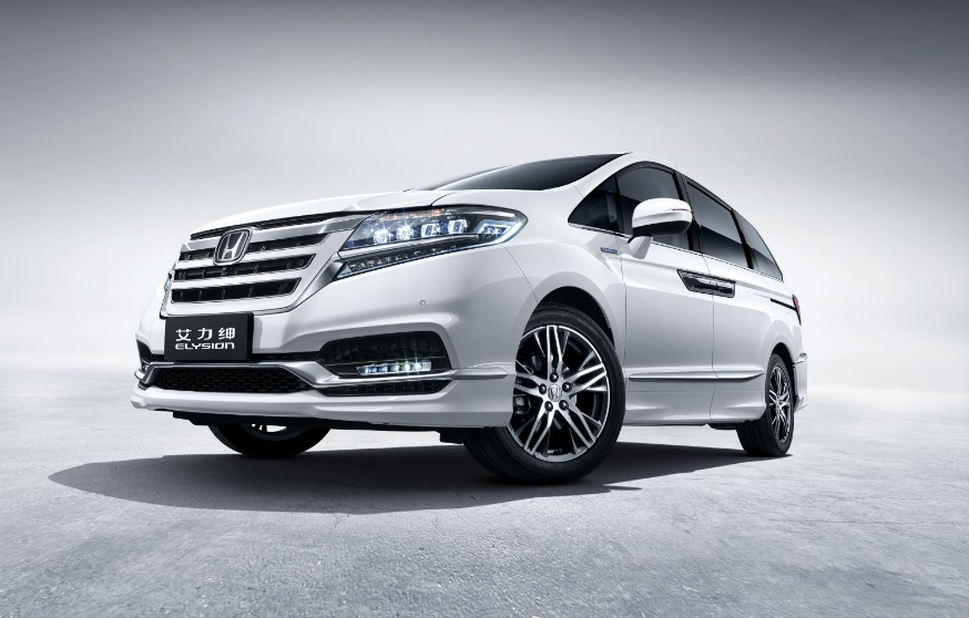 品質(zhì)與實用并存，東風(fēng)Honda艾力紳完美詮釋MPV“平衡之道”