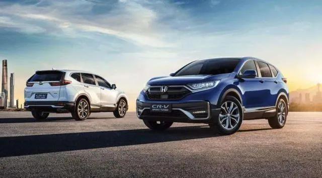 媒體視角 | 還在糾結(jié)怎么買(mǎi)車(chē)？200萬(wàn)用戶(hù)認(rèn)準(zhǔn)的CR-V了解一下？