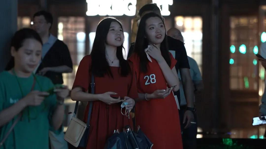 當(dāng)虛擬成為“現(xiàn)實”，就是這么刺激！