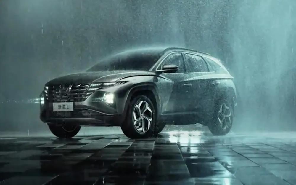 用車百科｜夏天突發(fā)暴雨，這份行車指南請收好