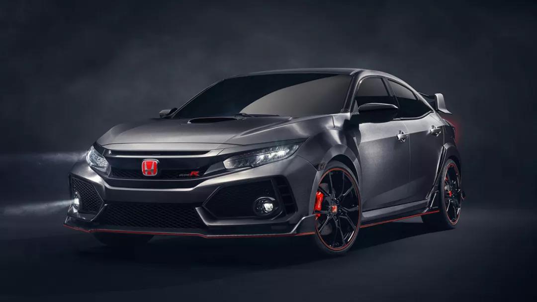 媒體說思域丨一代版本一代神，CIVIC換代，其他“神車”可以退場了？