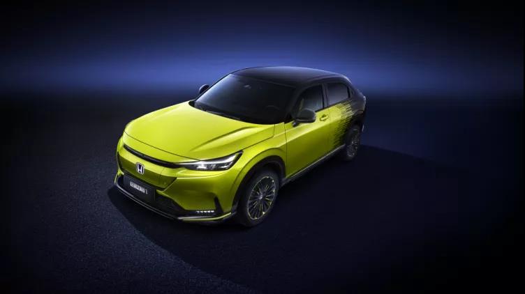 媒體視角 | 電動化時代， e:NS1如何演繹東風(fēng)Honda特色?